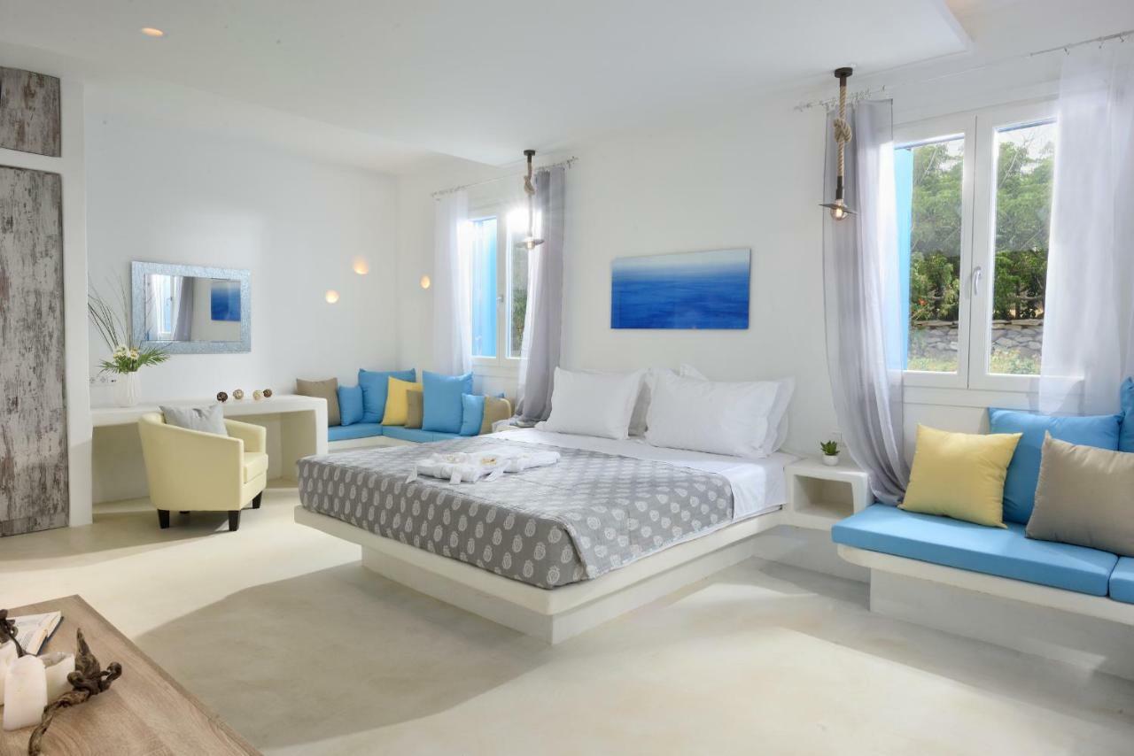 Villa Elegant Mykonos