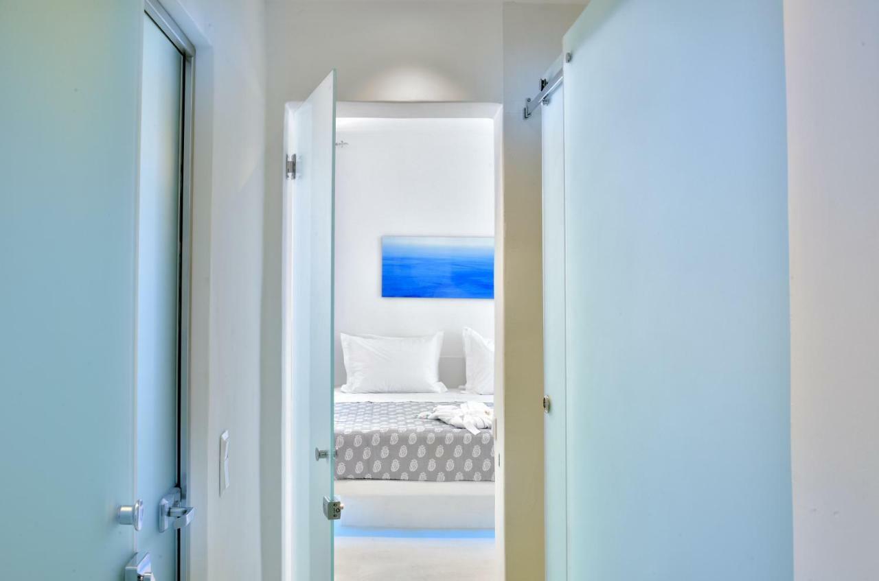 Villa Elegant Mykonos