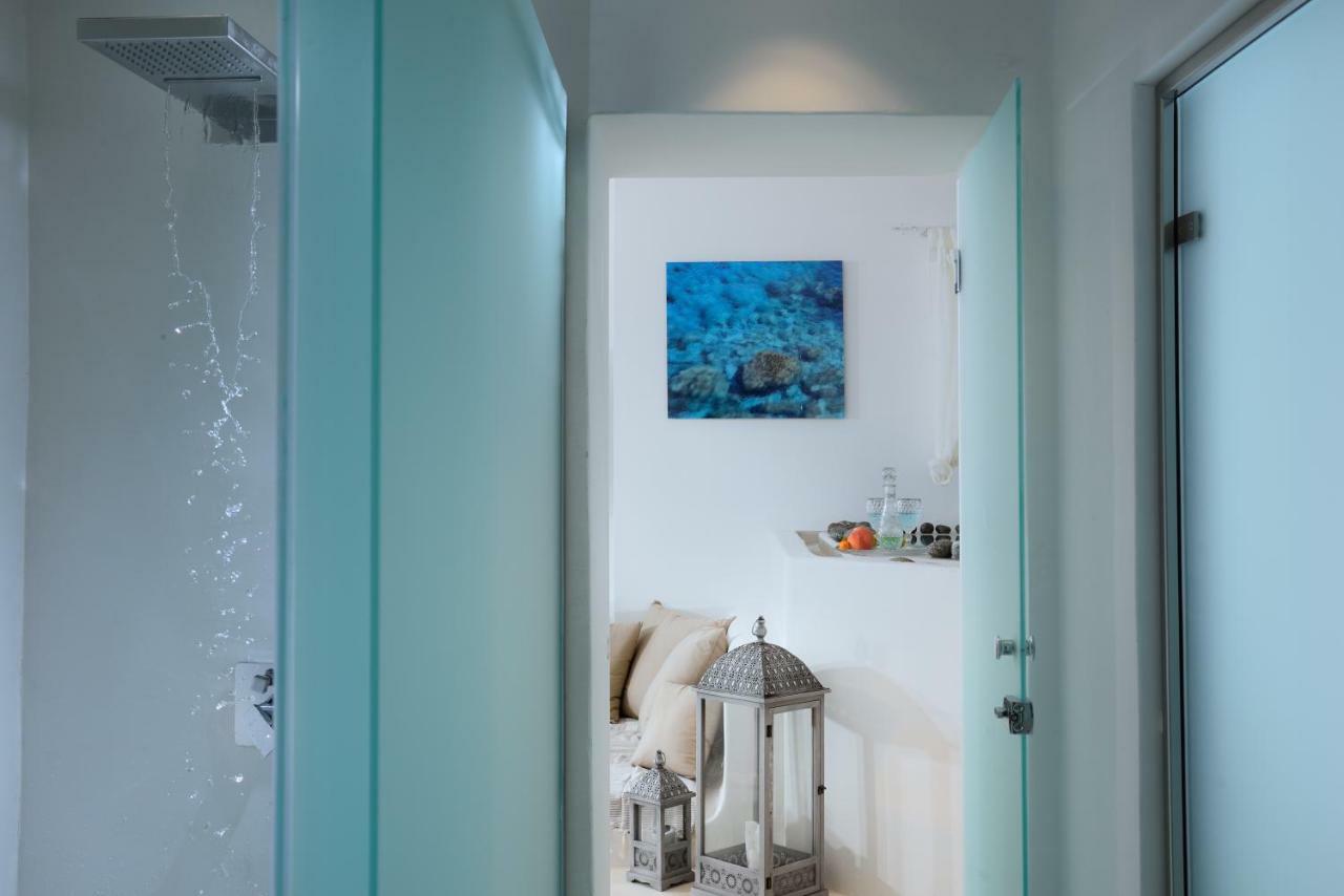 Elegant Mykonos Villa *