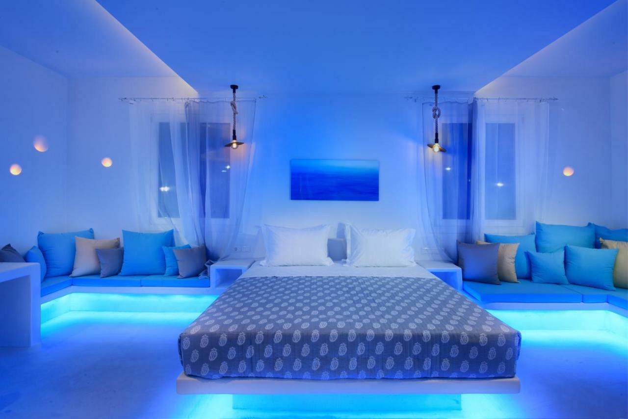 Elegant Mykonos *