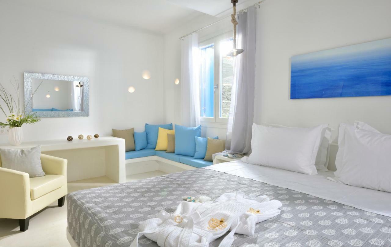 Villa Elegant Mykonos *