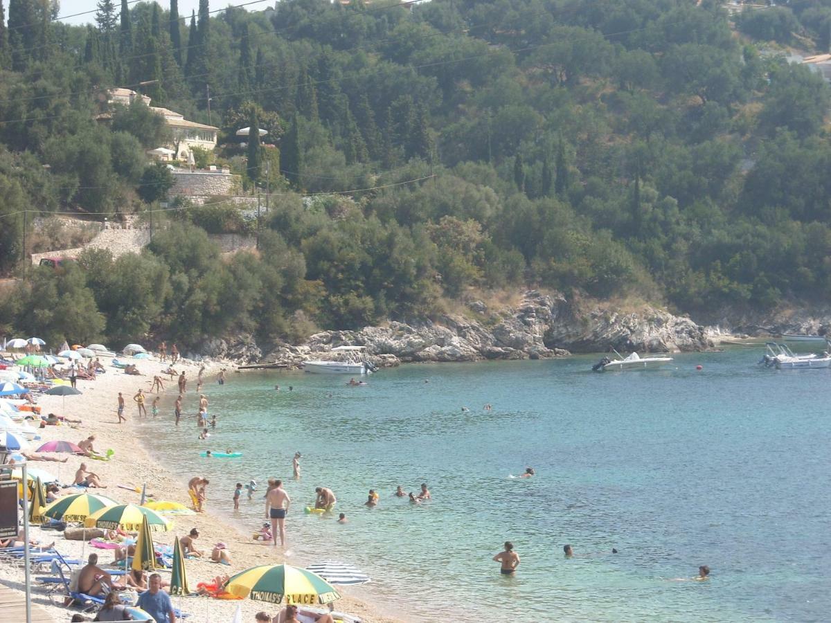 Elsi Lower * Kalami (Corfu)