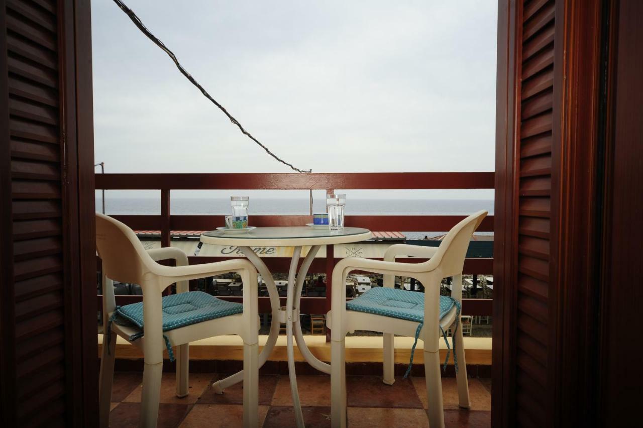 Seeblick Apartment *