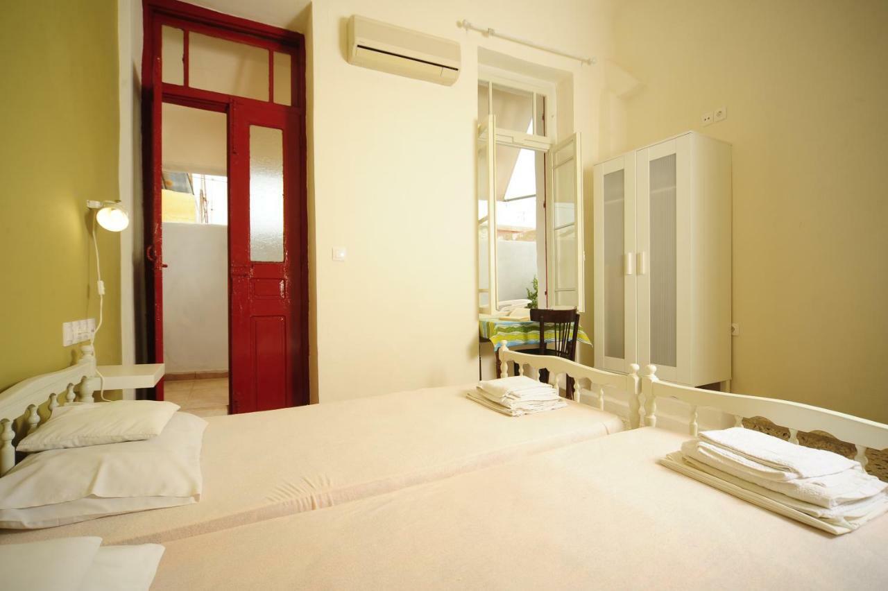 Seeblick Apartment *
