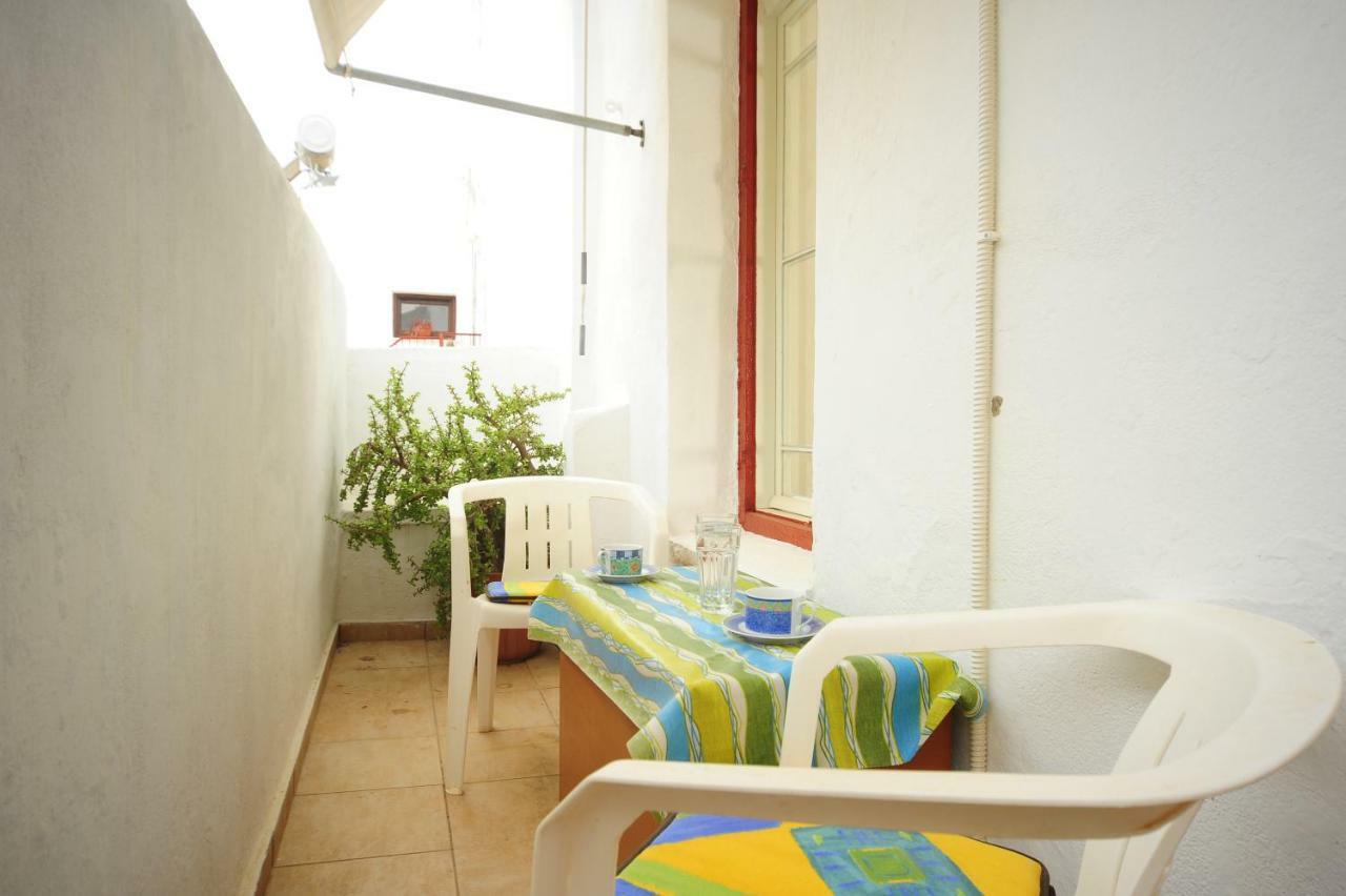 Apartment Seeblick
