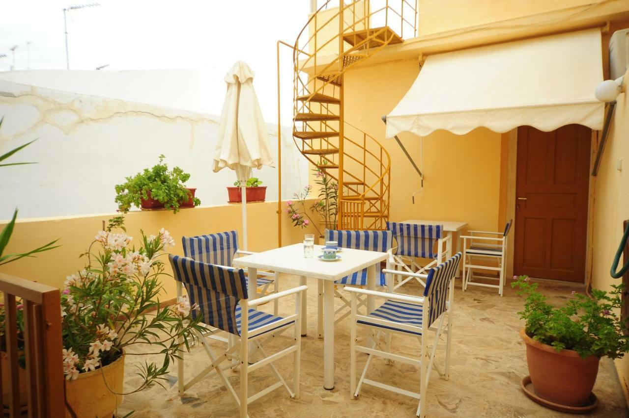 Apartment Seeblick