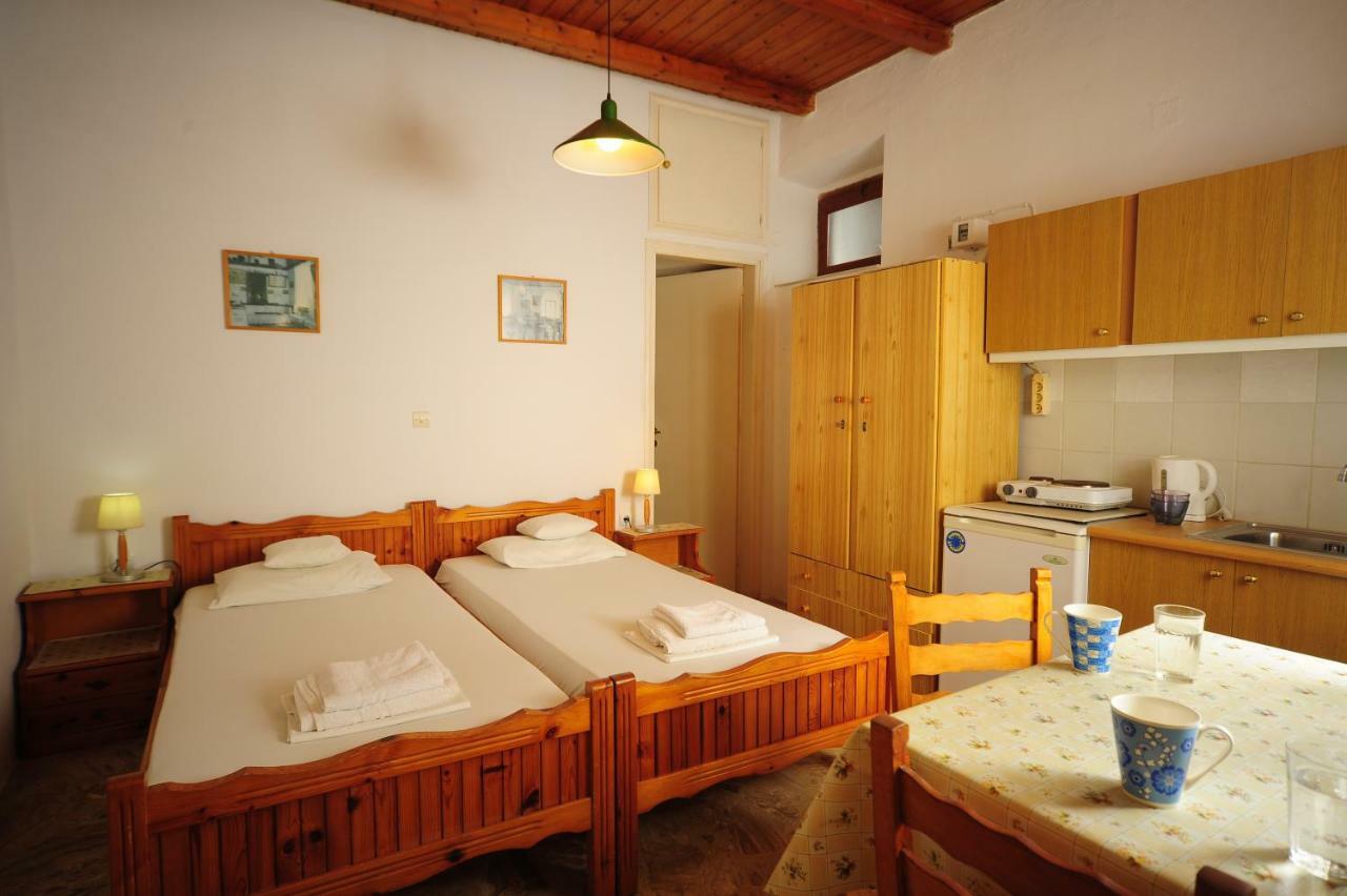 Seeblick Apartment *