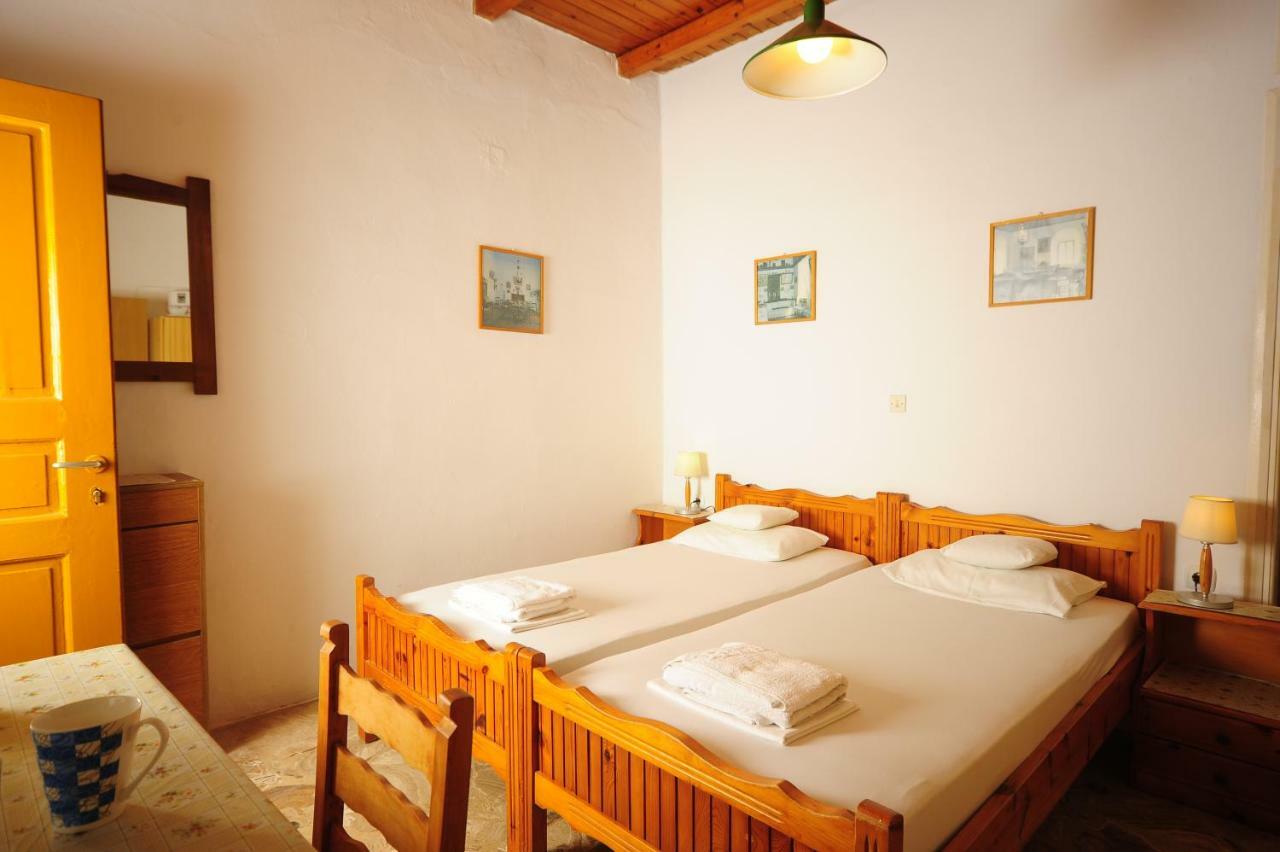 Seeblick Apartment Rethymno (Crete)