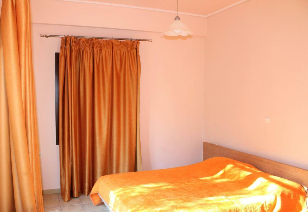Apartment Nadia Mithymna