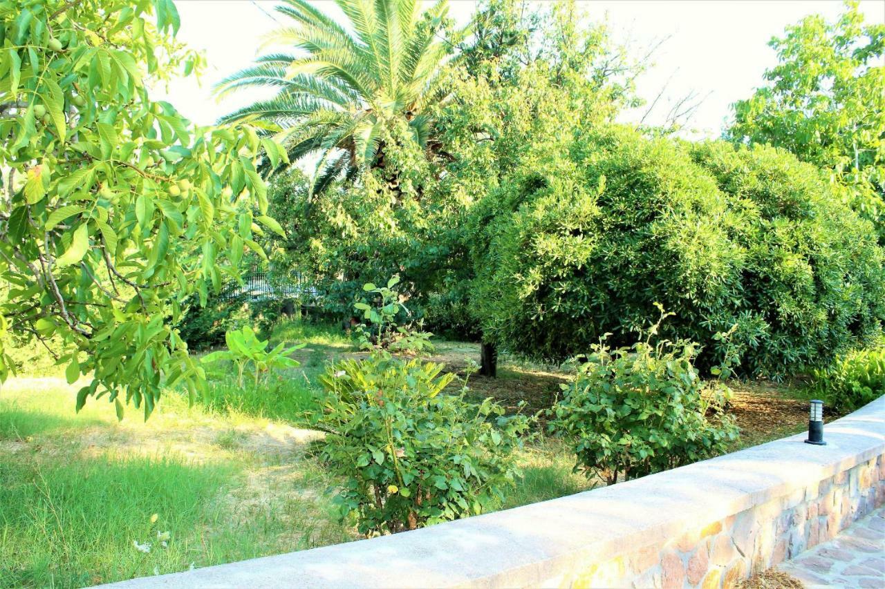 Apartment Nadia *