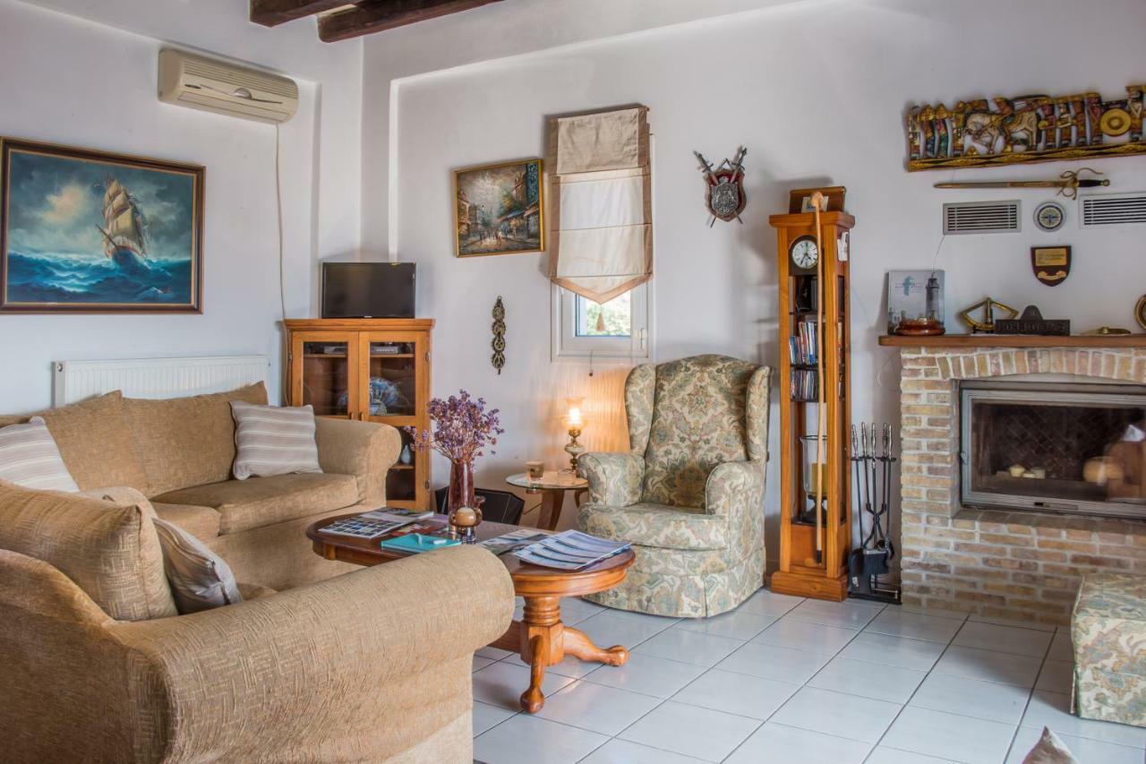 Holiday home Valentino Gavrio