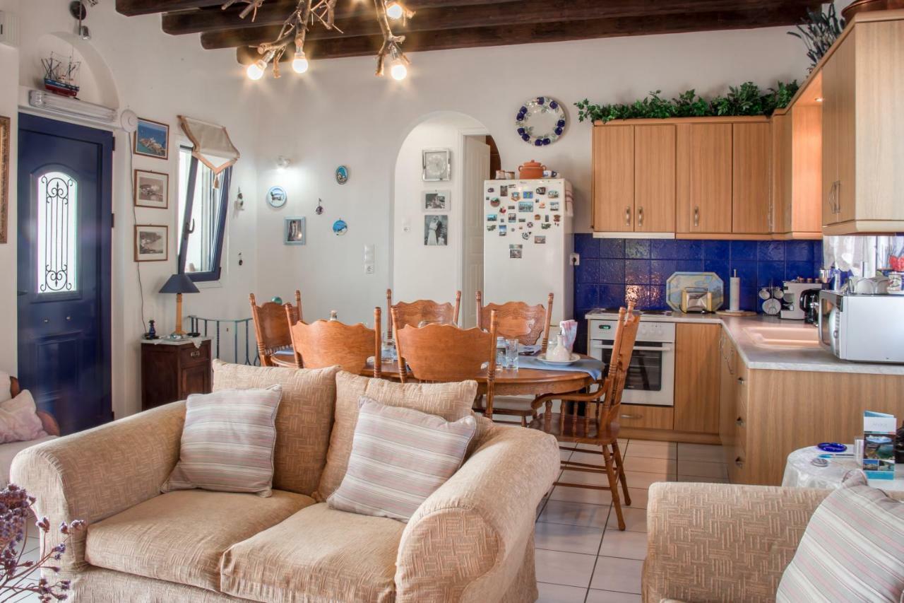 Holiday home Valentino *