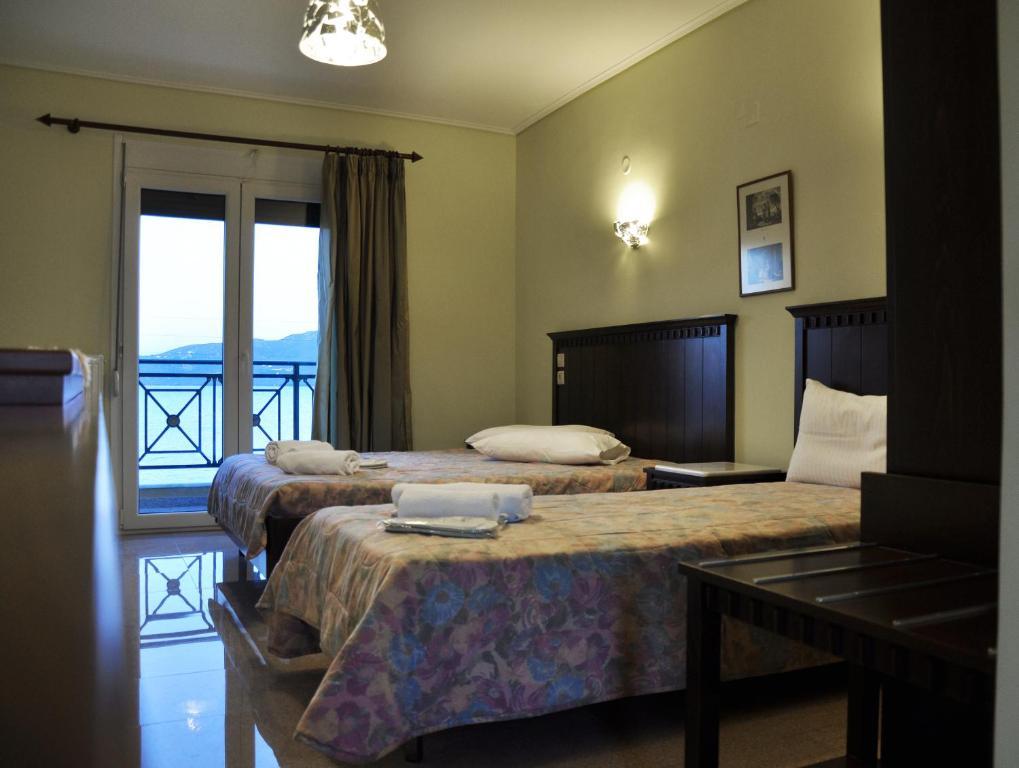 Ariadnes Holiday Ii Apartment *
