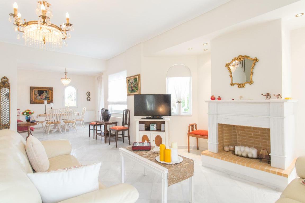 Lux 3-bedroom - L&l Refuge *
