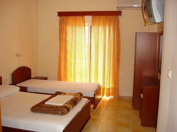Marinaio Aparthotel Paralia Katerinis