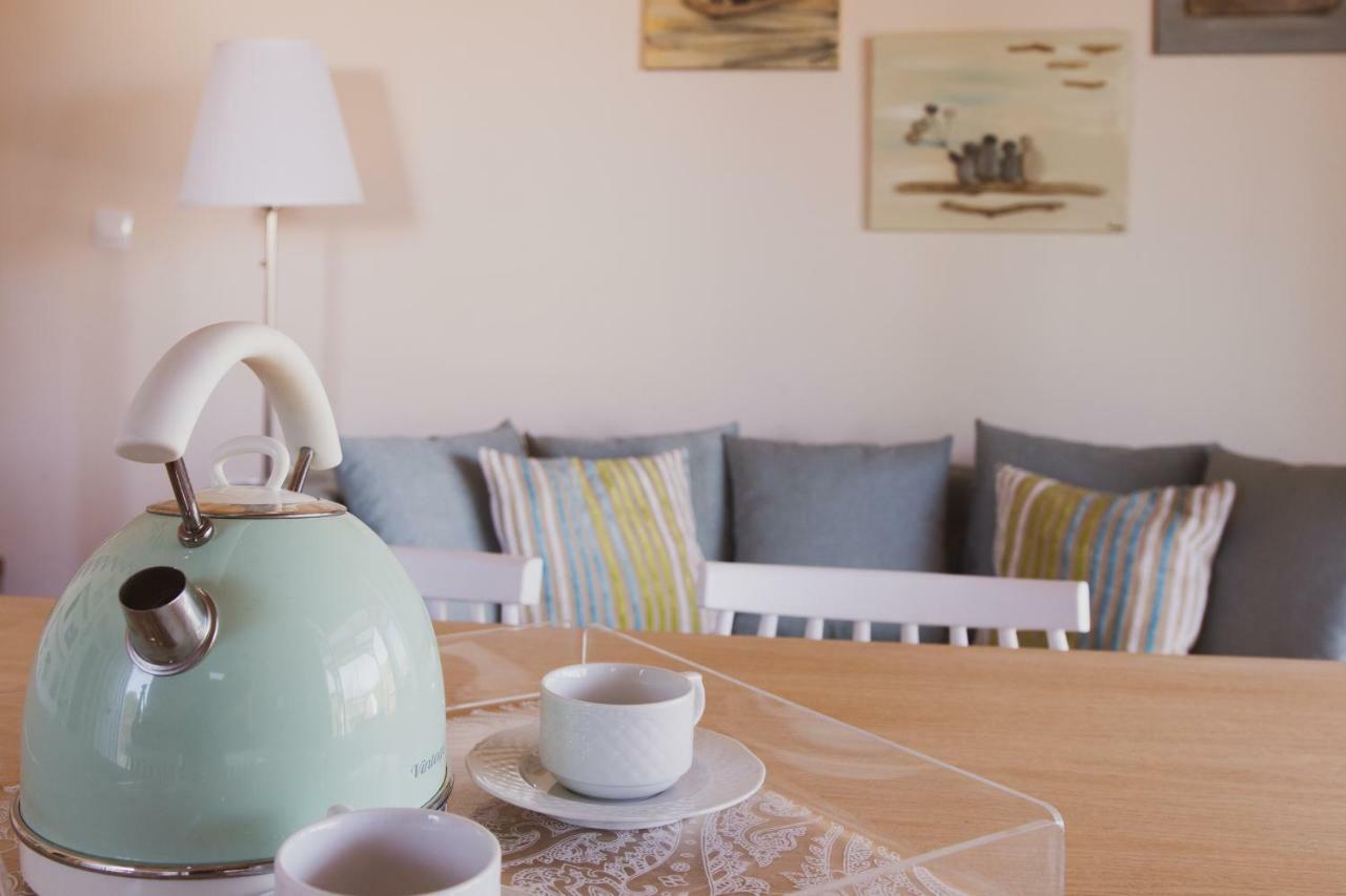 Sofelia Holiday home *