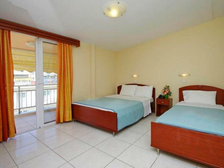 Marinaio Aparthotel Paralia Katerinis