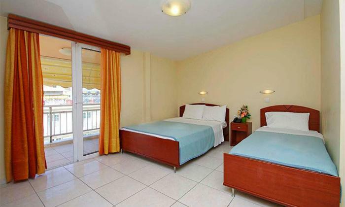 Aparthotel Marinaio