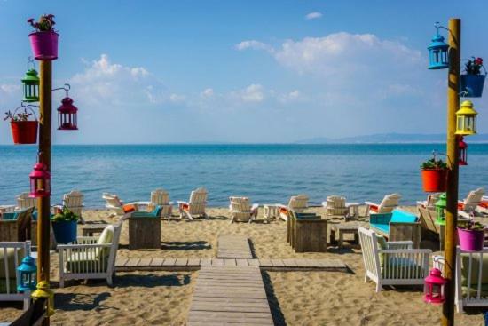 Apartment Sun Sea No 2