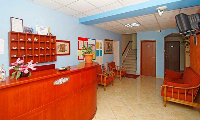 Marinaio Aparthotel