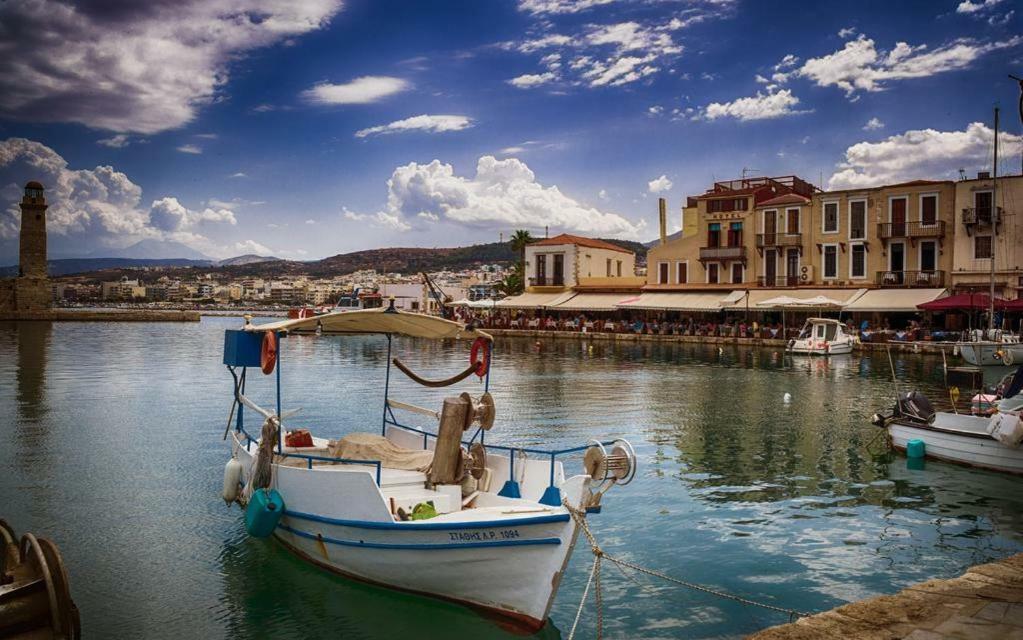 Sea View Cozy Near Center Of Town Apartment *