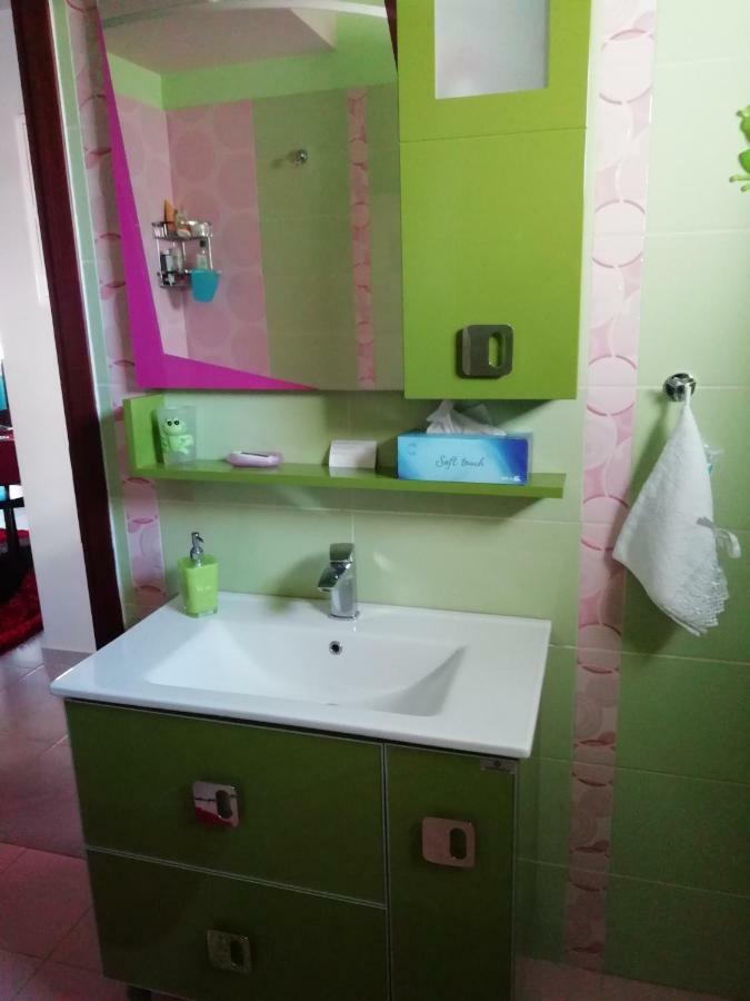 Afroditi's Drop Apartment