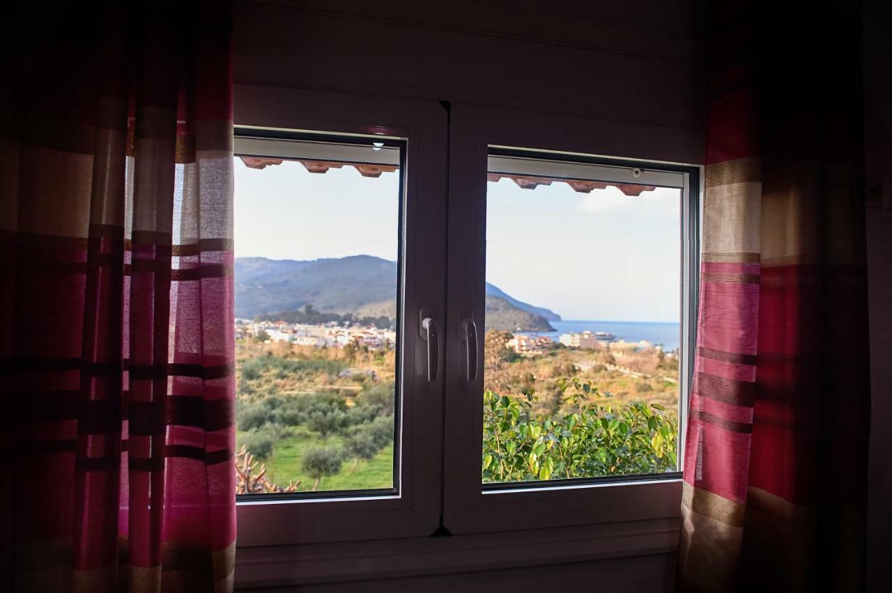 Aelia Villa *