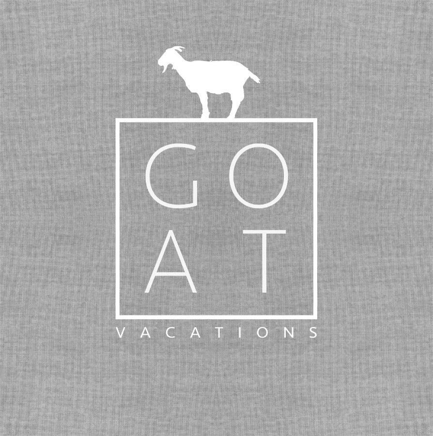 Goat Vacations * Rodhia (Crete)