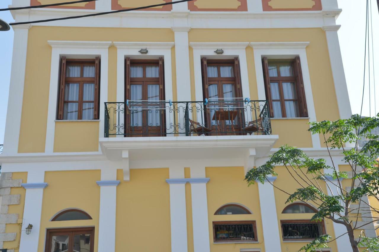 Myrtia Symi