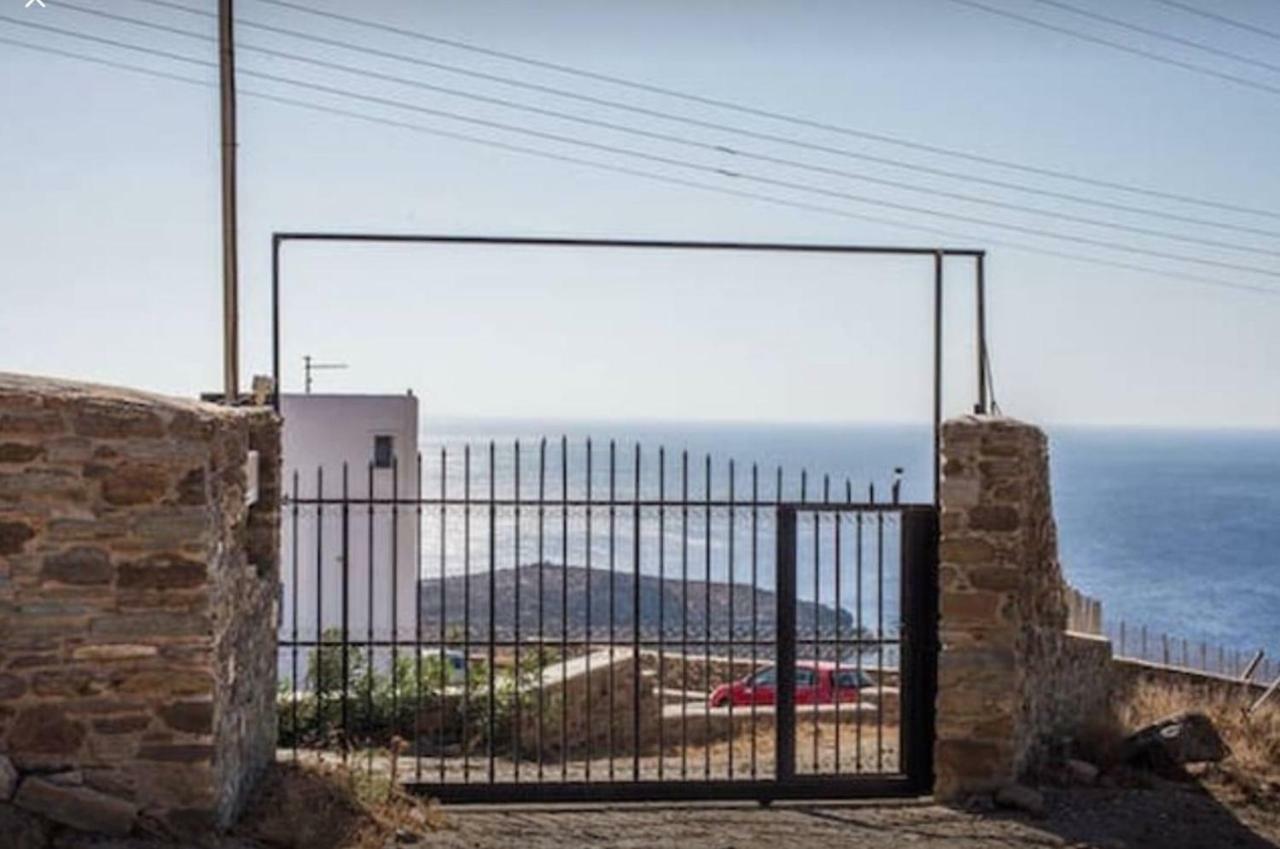 Carmela Holiday home Kionia