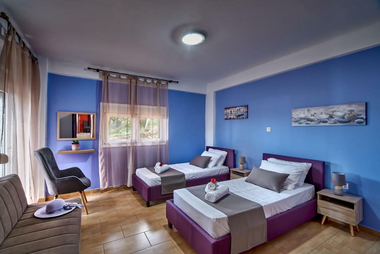 Aelia Villa Georgioupoli