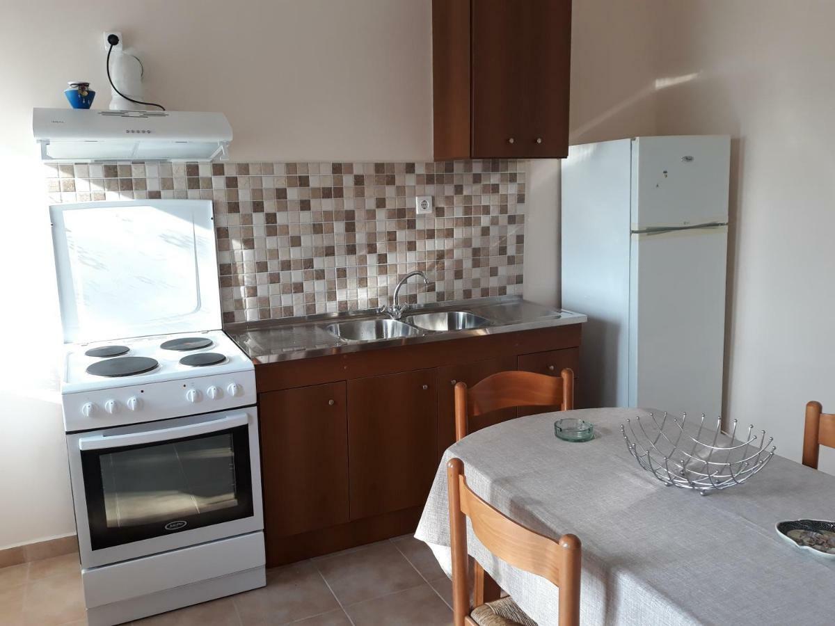 Apartment Maria Kini
