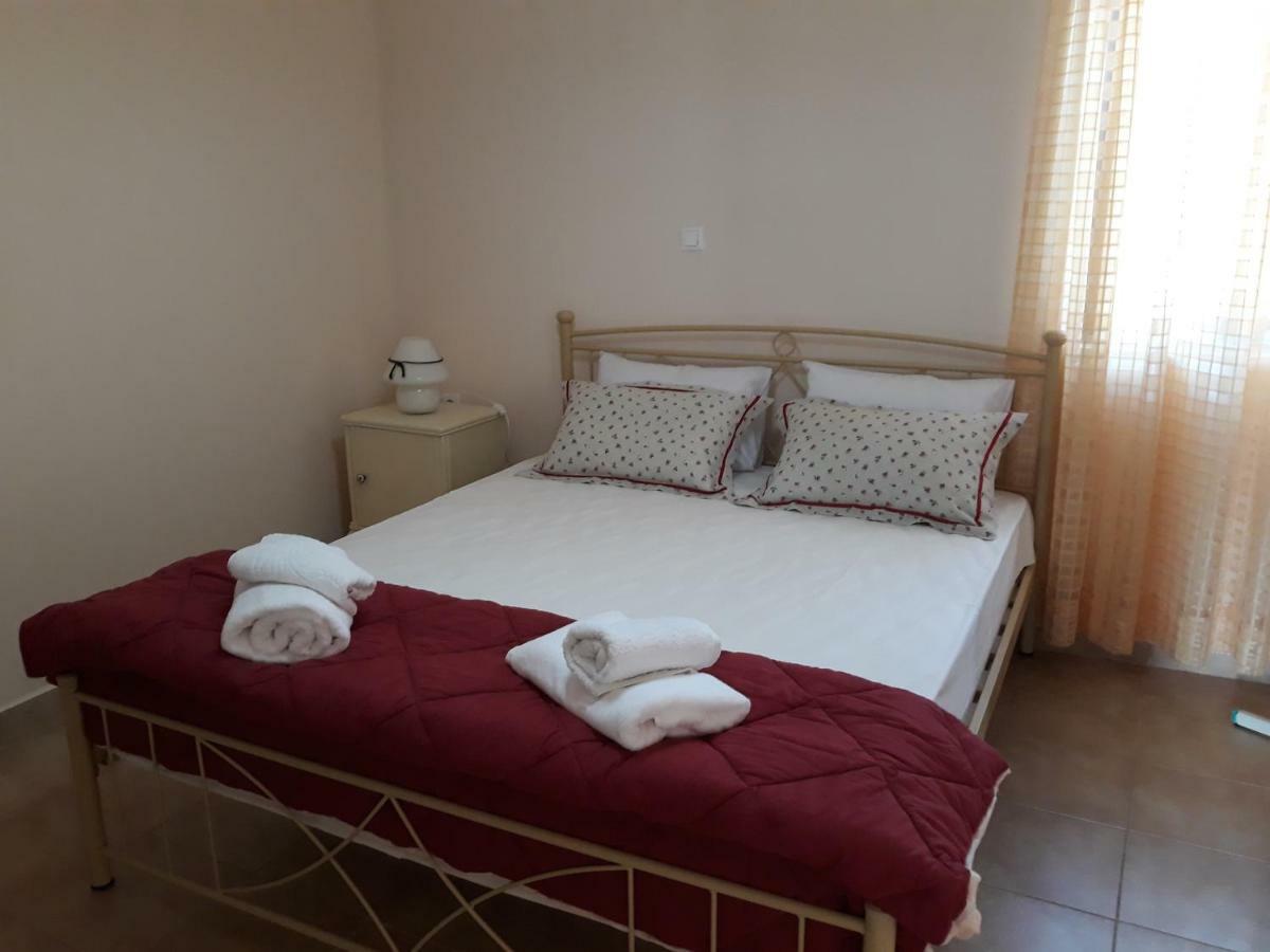 Maria Apartment