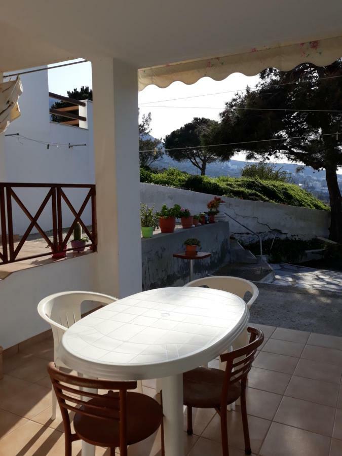 Maria Apartment
