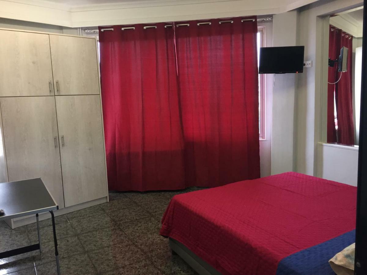 House With Amazingview * Kavala