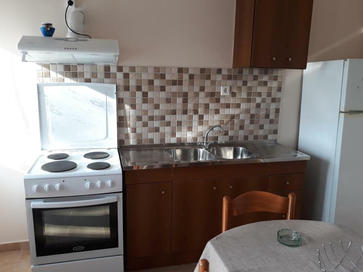 Maria Apartment