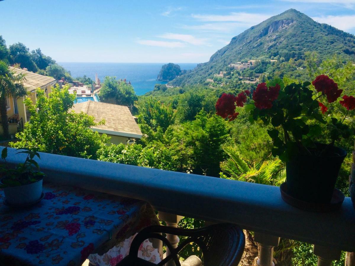 Ermones Penelope Holiday home *