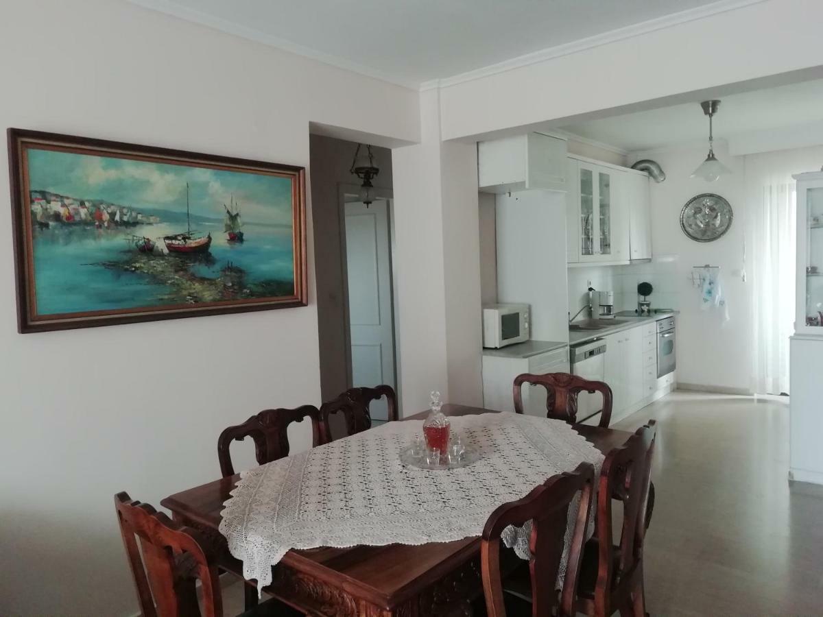 Sunny With Amazing Sea View Apartment