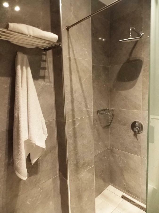 Iria's Luxury Apartment
