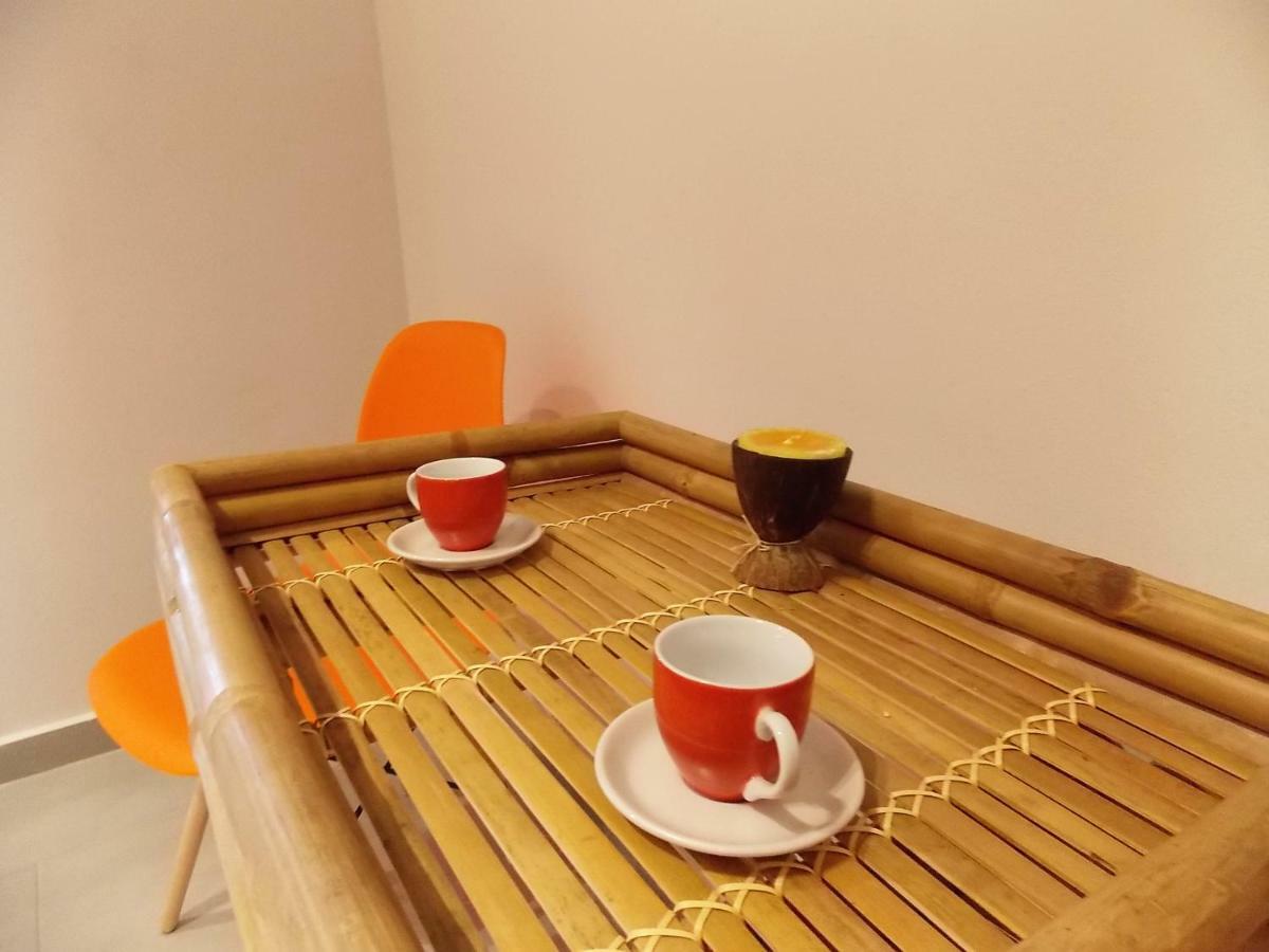 Apartment Iria's Luxury *