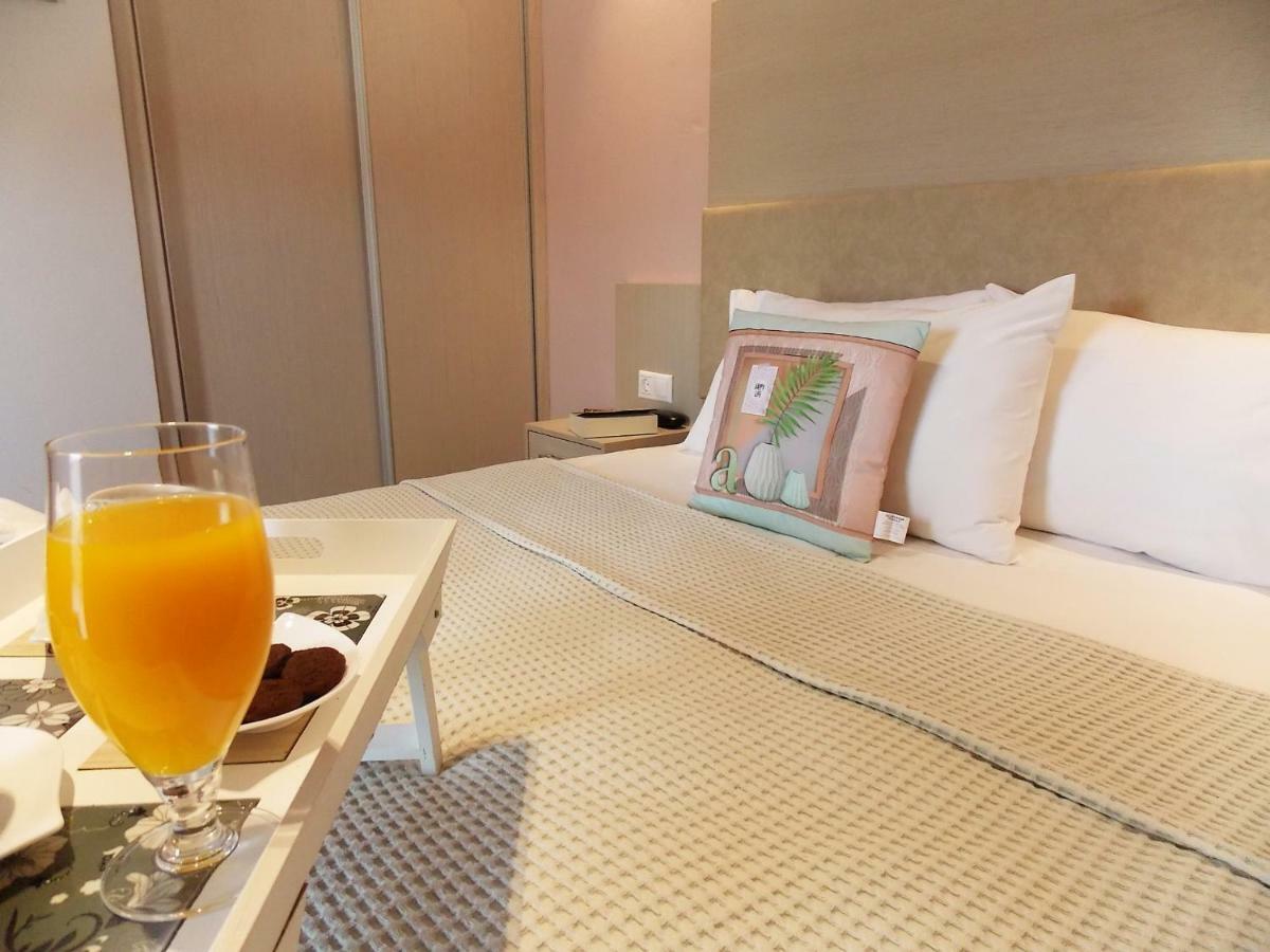 Iria's Luxury * Limenaria (Thasos)