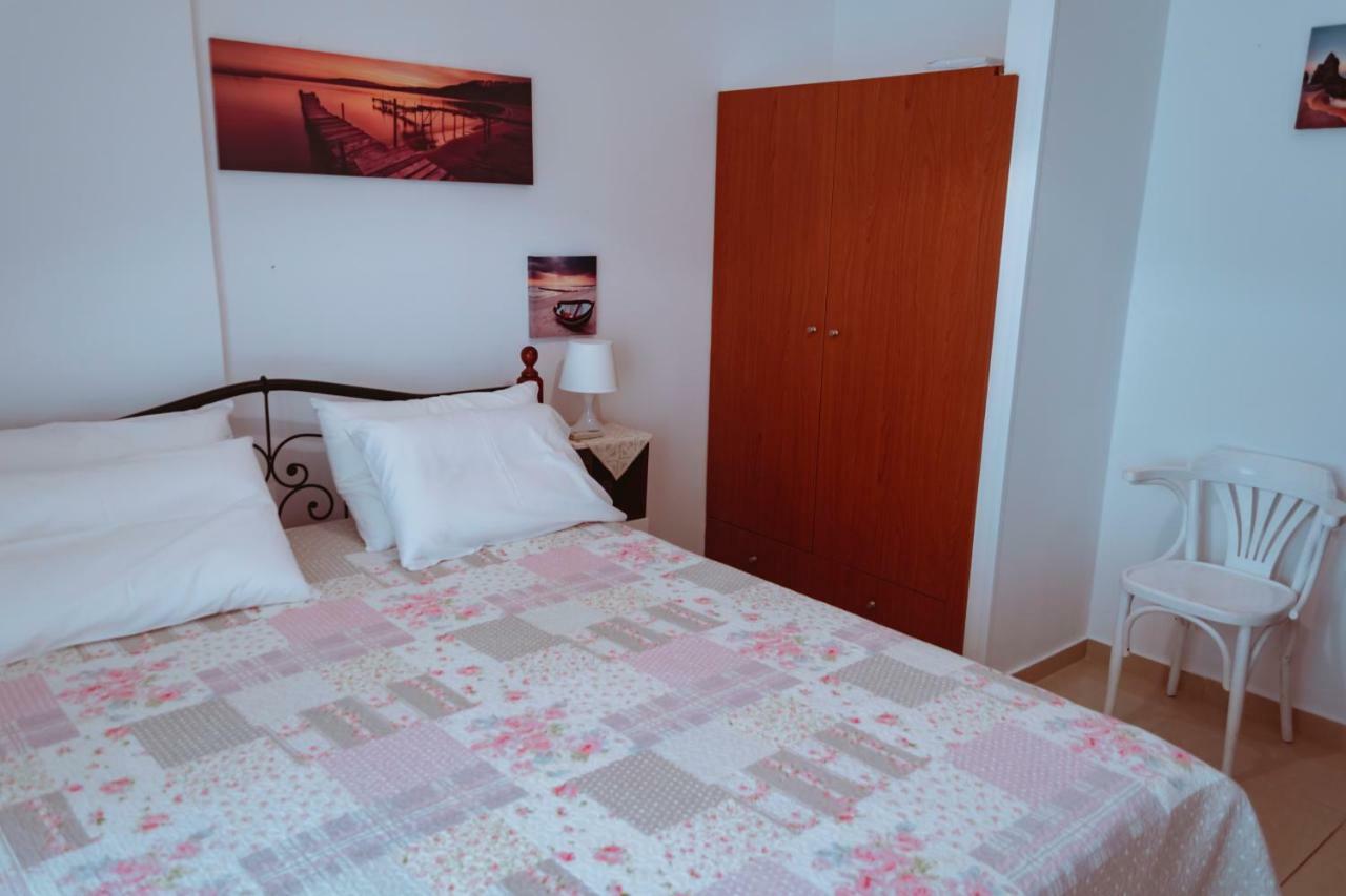 Apartment Sun βy τhe Sea 100m From The Agia Pelagia (Crete)