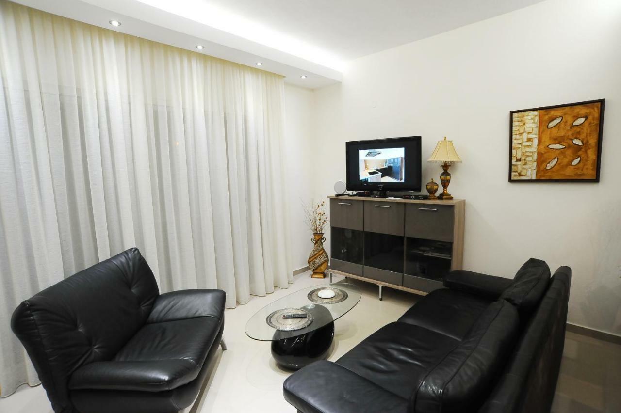 Thalia Premium Apartment *