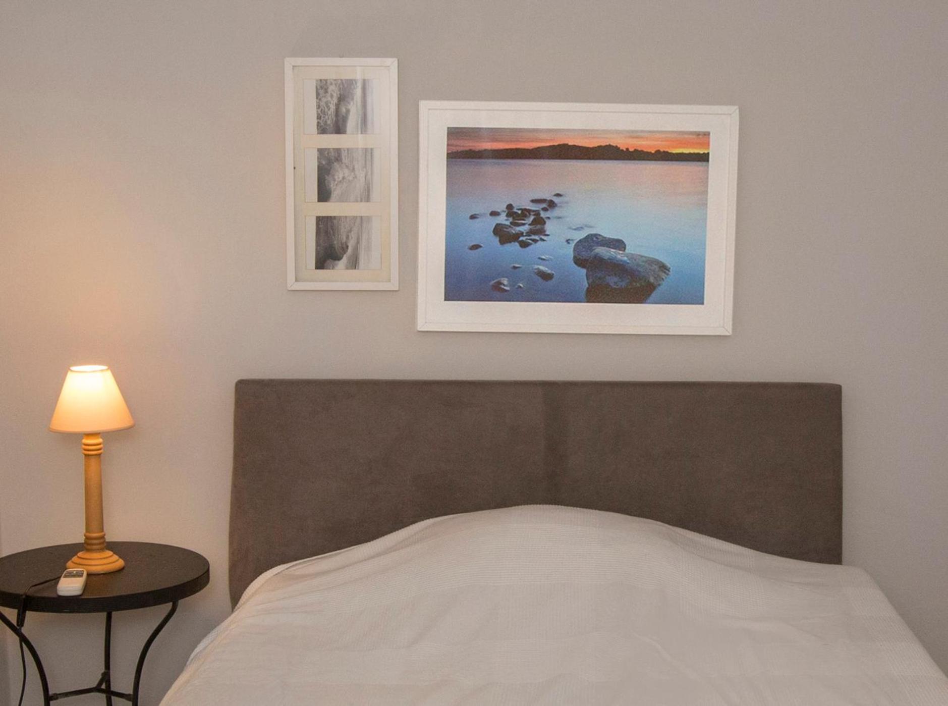 Mykonian With Magnificent Views By Ghh Apartment