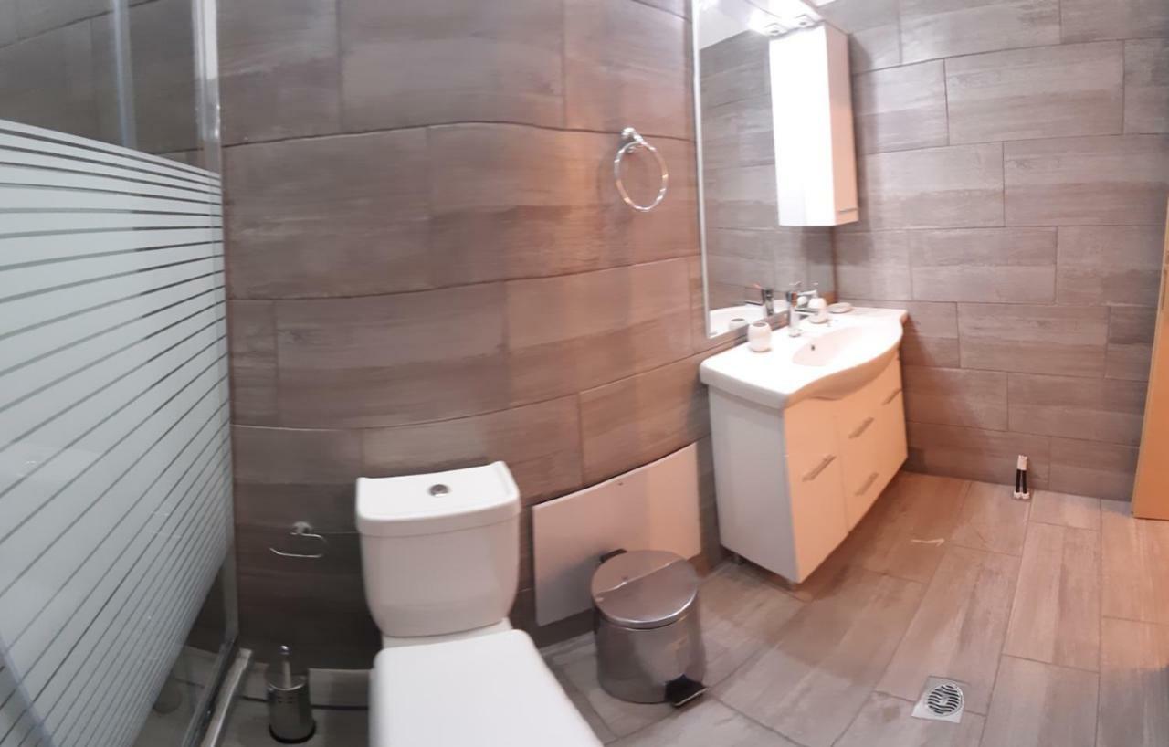 Skala Pearls A2 Apartment Skala (Kefalonia)