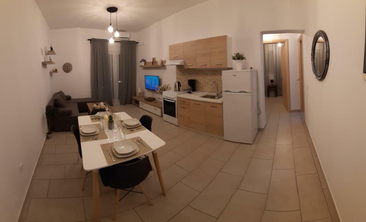 Apartment Skala Pearls A2 Skala (Kefalonia)