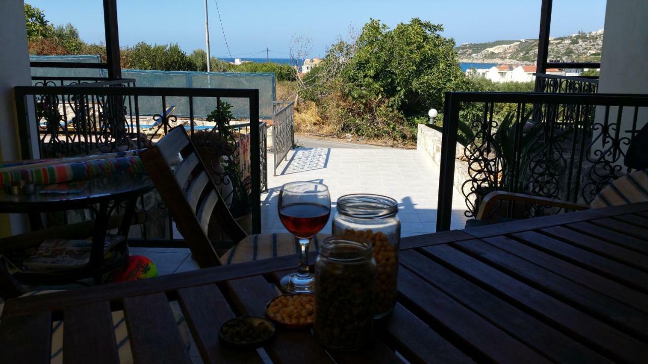 Kostas Holiday home *