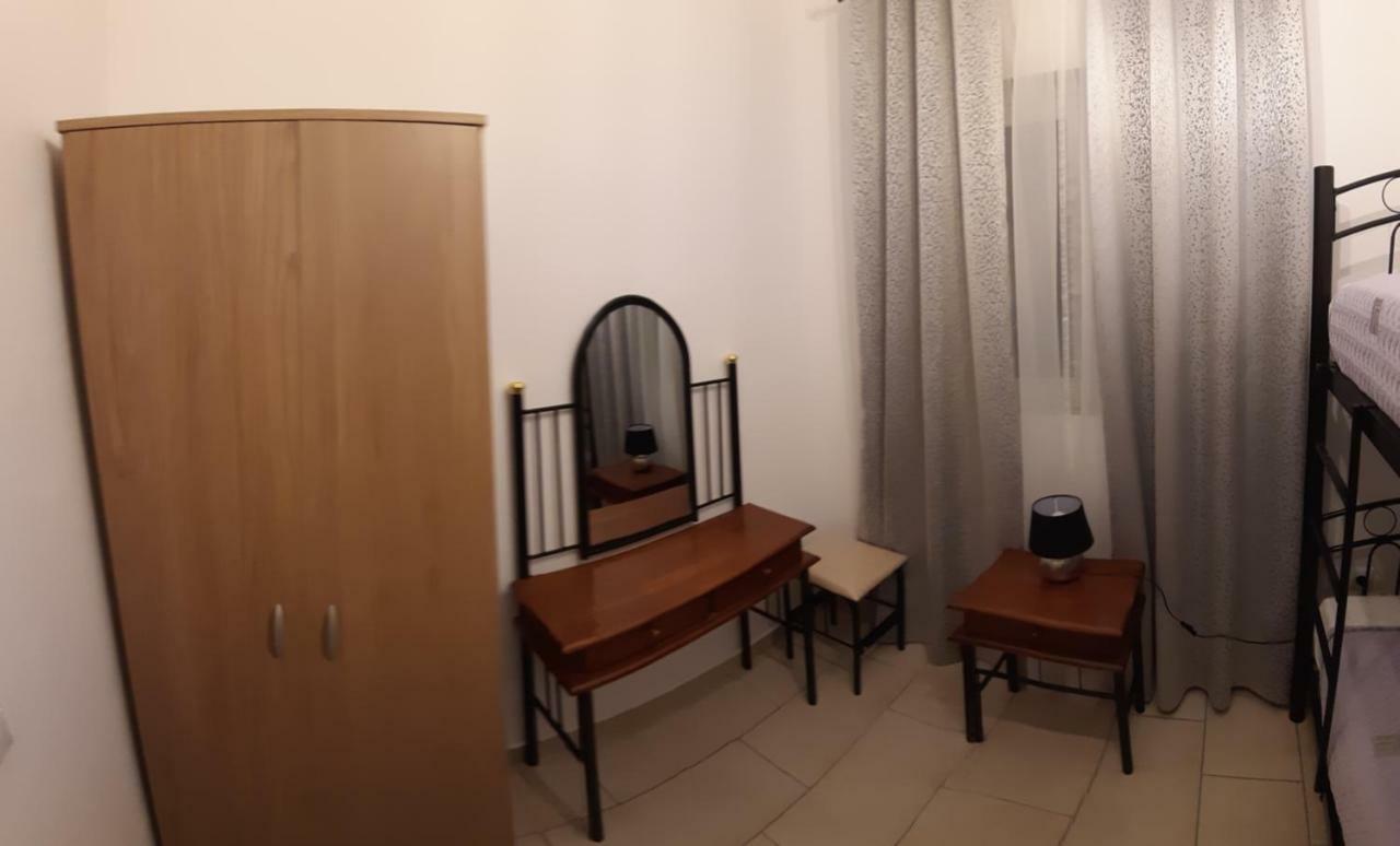 Skala Pearls A2 Apartment *