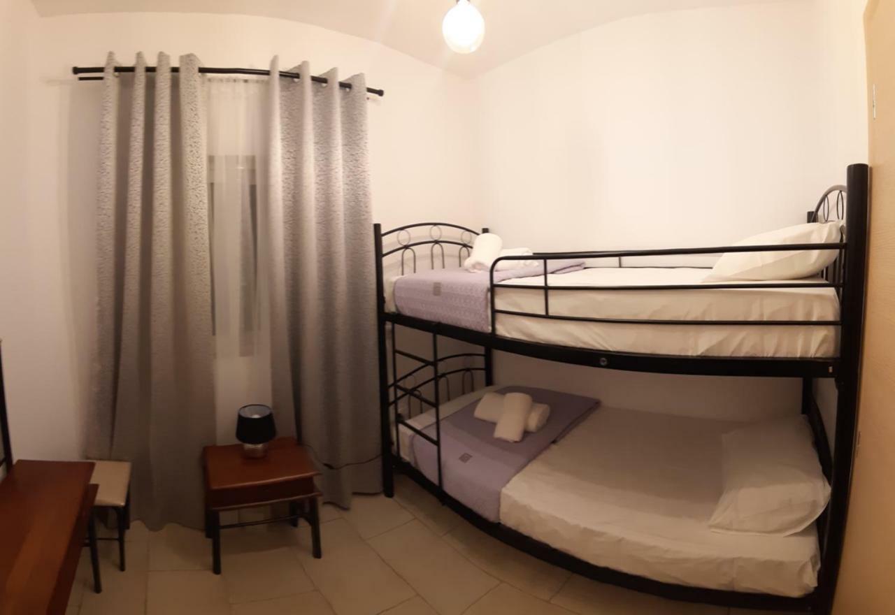 Skala Pearls A2 Apartment *