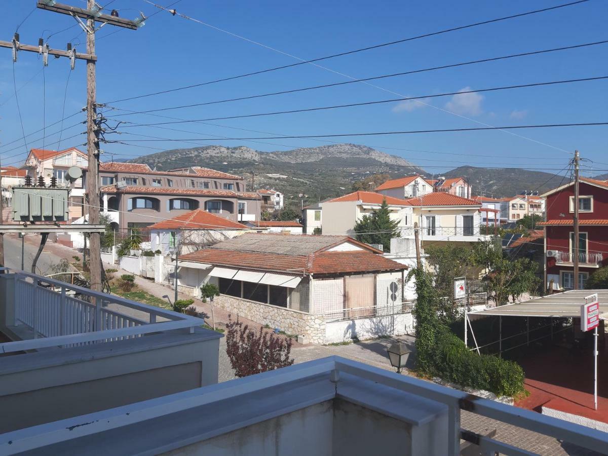 Apartment Skala Pearls A2